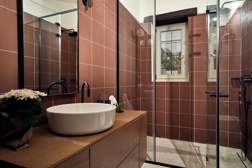 Niova Villa - Seafront, Private Pool And Ionian Sea Views, By Zantewize Alykes  Exteriér fotografie