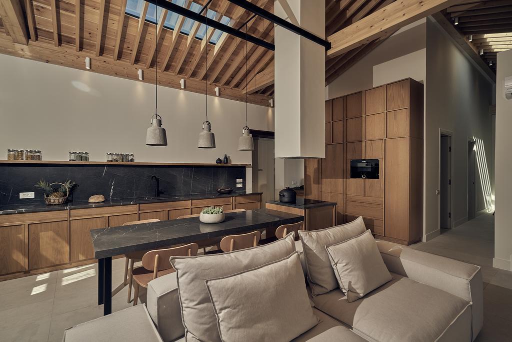 Niova Villa - Seafront, Private Pool And Ionian Sea Views, By Zantewize Alykes  Exteriér fotografie