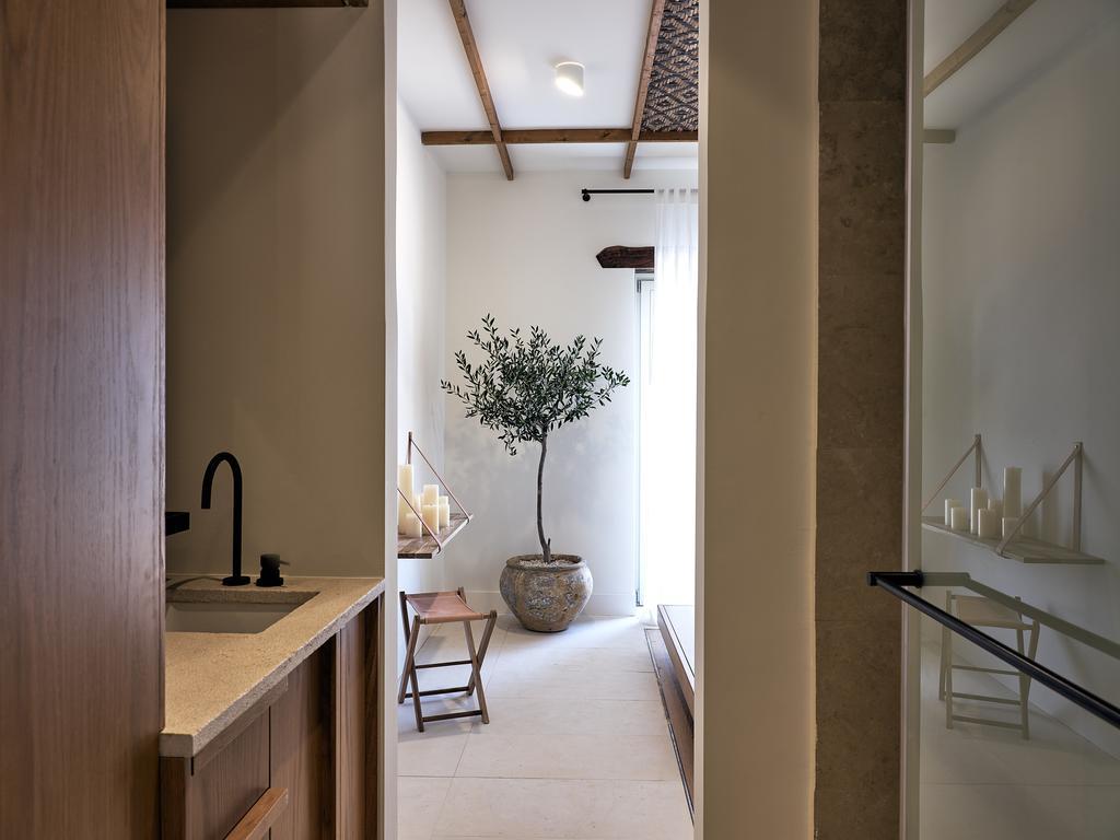 Niova Villa - Seafront, Private Pool And Ionian Sea Views, By Zantewize Alykes  Exteriér fotografie